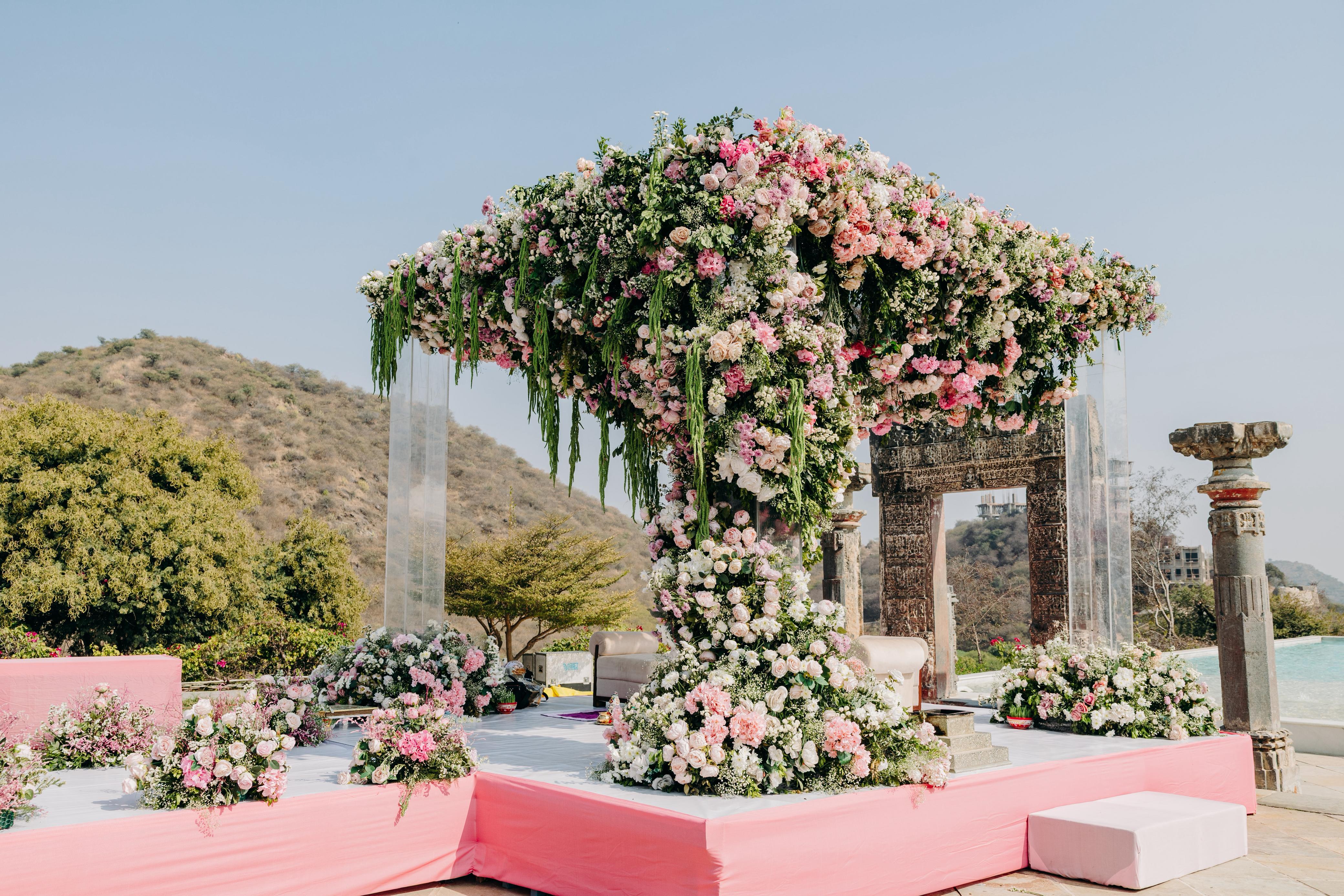 Rangmanch Wedding Event 16 - Modern Wedding Planning